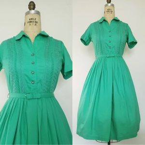 1950’s Hidden Gem Dress